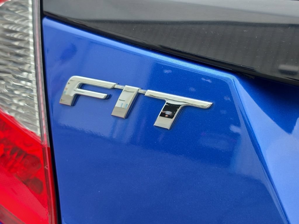 Used 2016 Honda Fit LX image 7