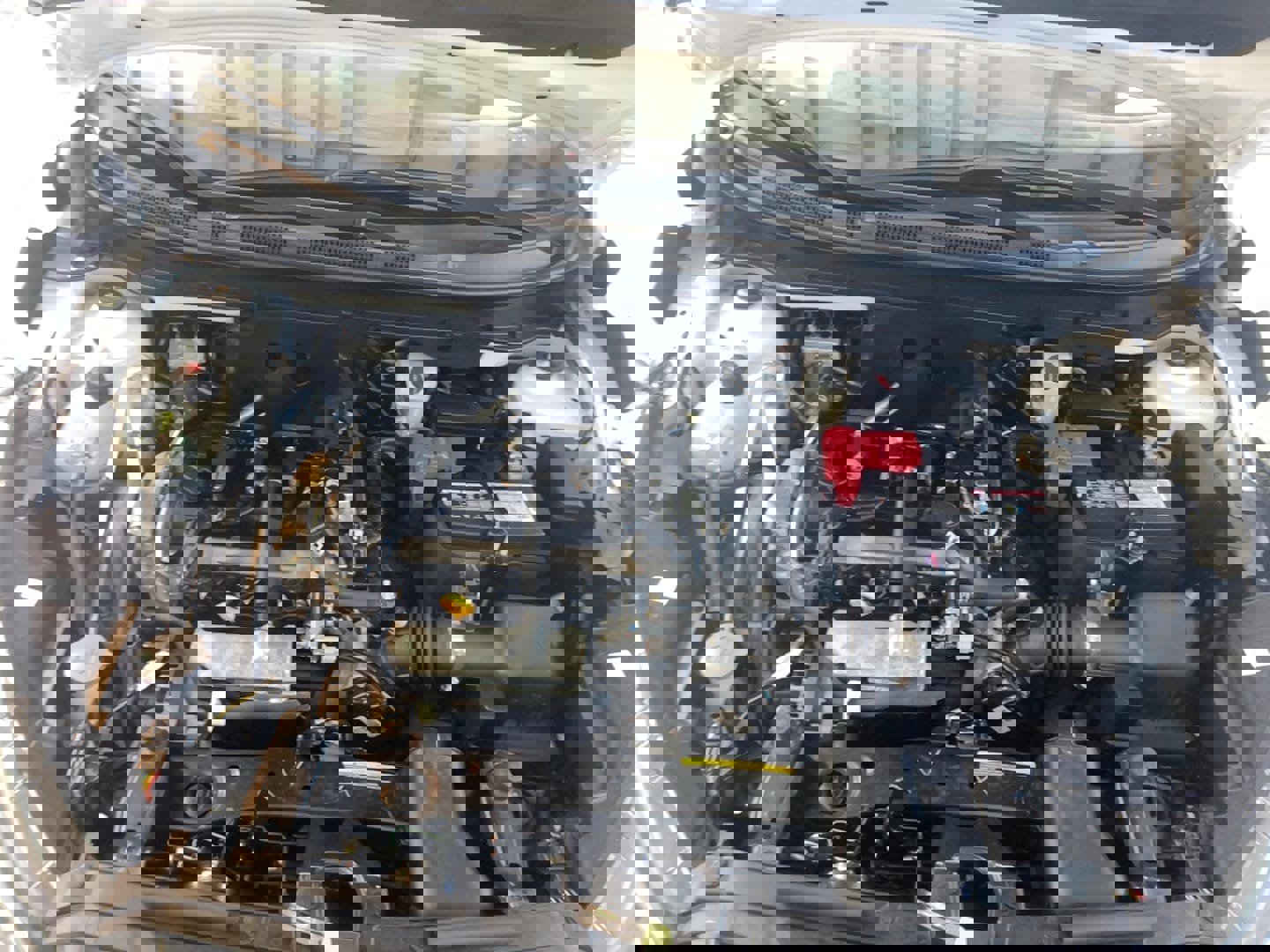 Used 2024 Nissan Kicks SR w/ SR Premium Package image 23