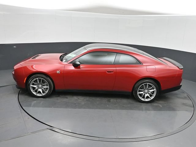 New 2026 Dodge Charger Scat Pack w/ Wheel & Tire Package AWD/4WD image 34