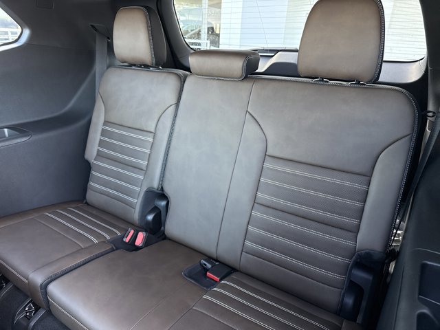New 2026 GMC Acadia Denali Ultimate w/ LPO, Floor Liner Package image 7