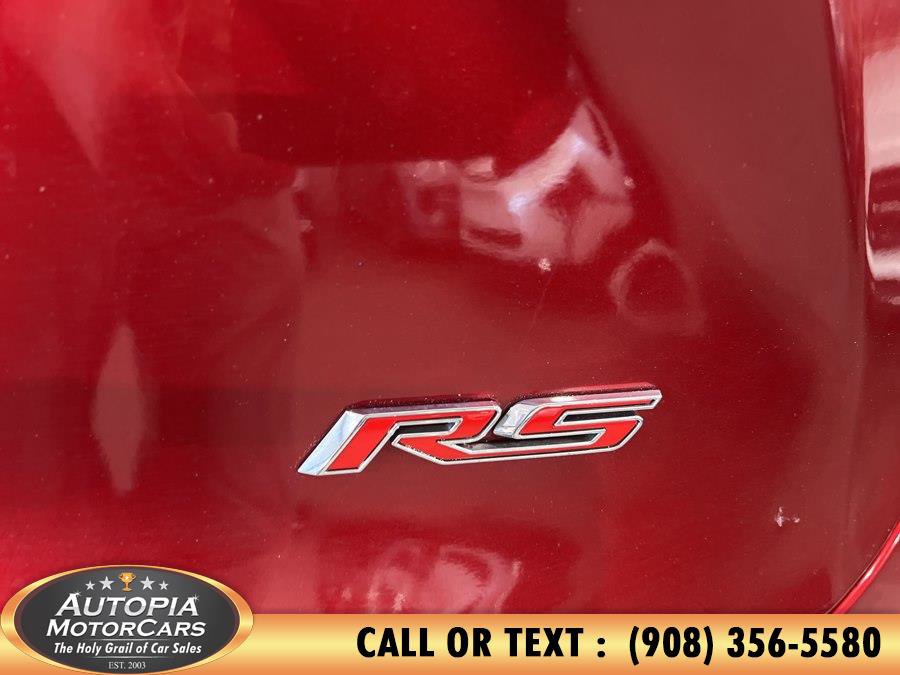 Used 2022 Chevrolet Blazer RS image 44