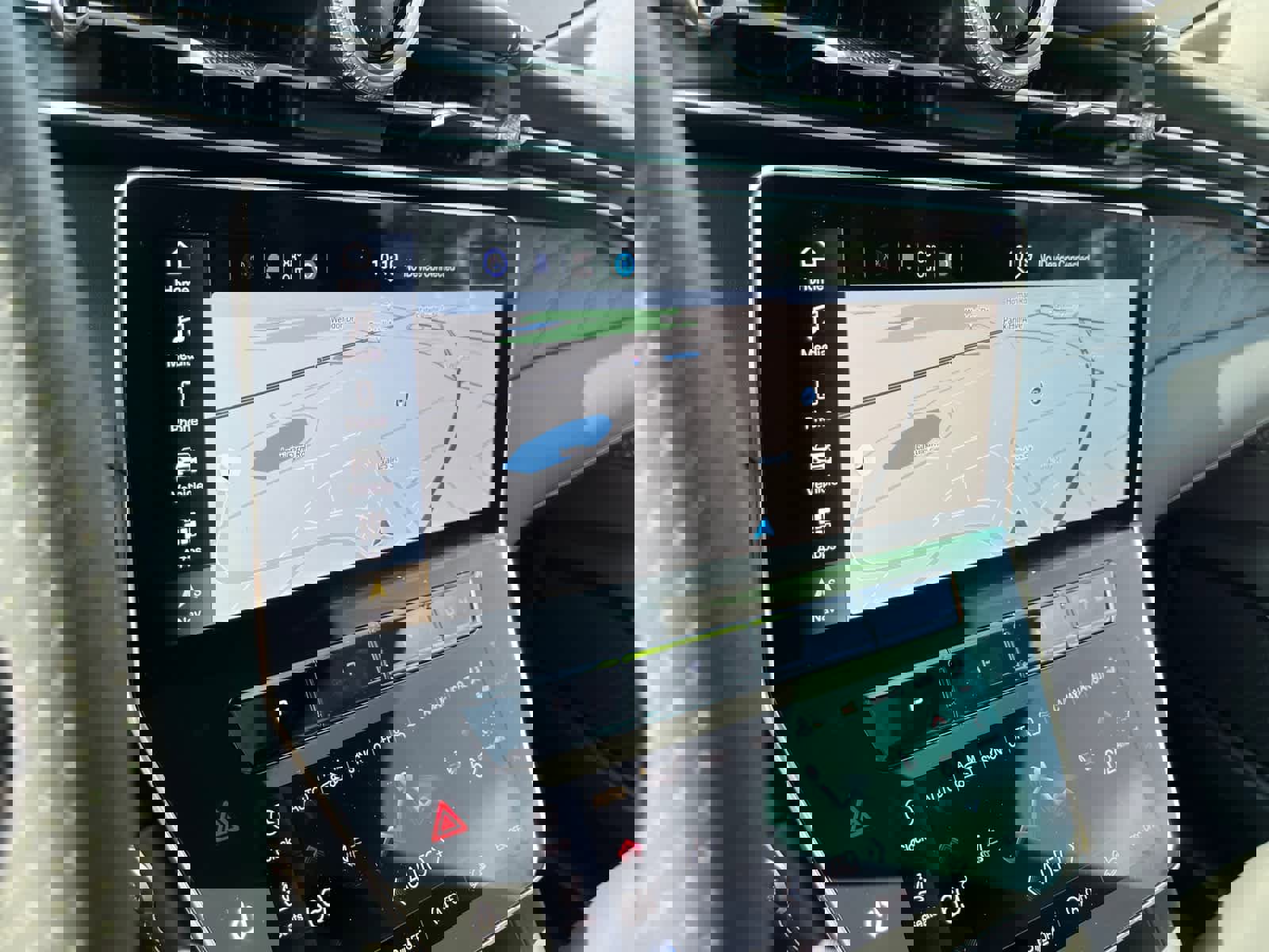 Used 2025 Maserati Grecale Modena image 13