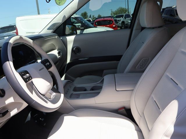 Used 2026 Hyundai Palisade Calligraphy image 20