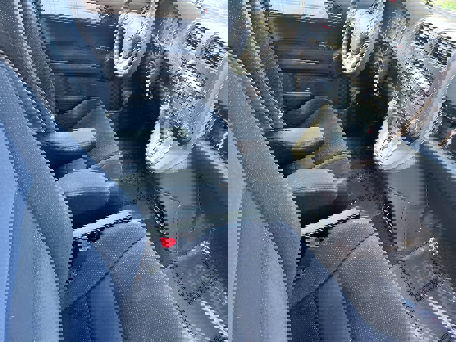 Used 2010 Honda CR-V EX image 16