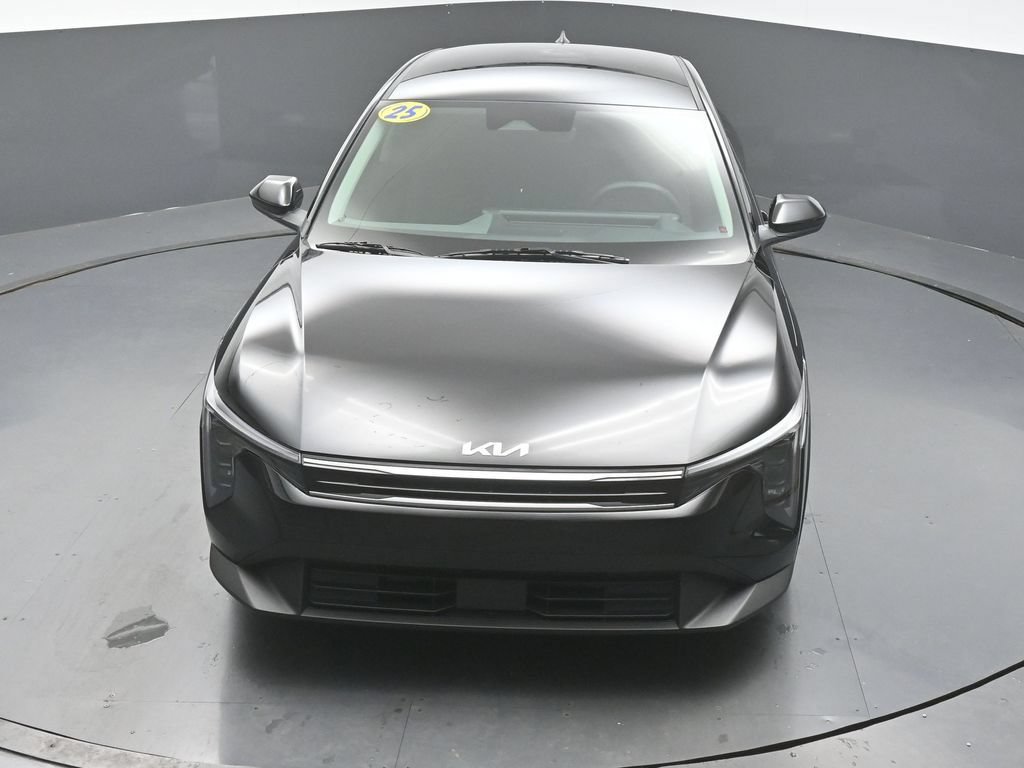 Used 2025 Kia K4 FWD image 40