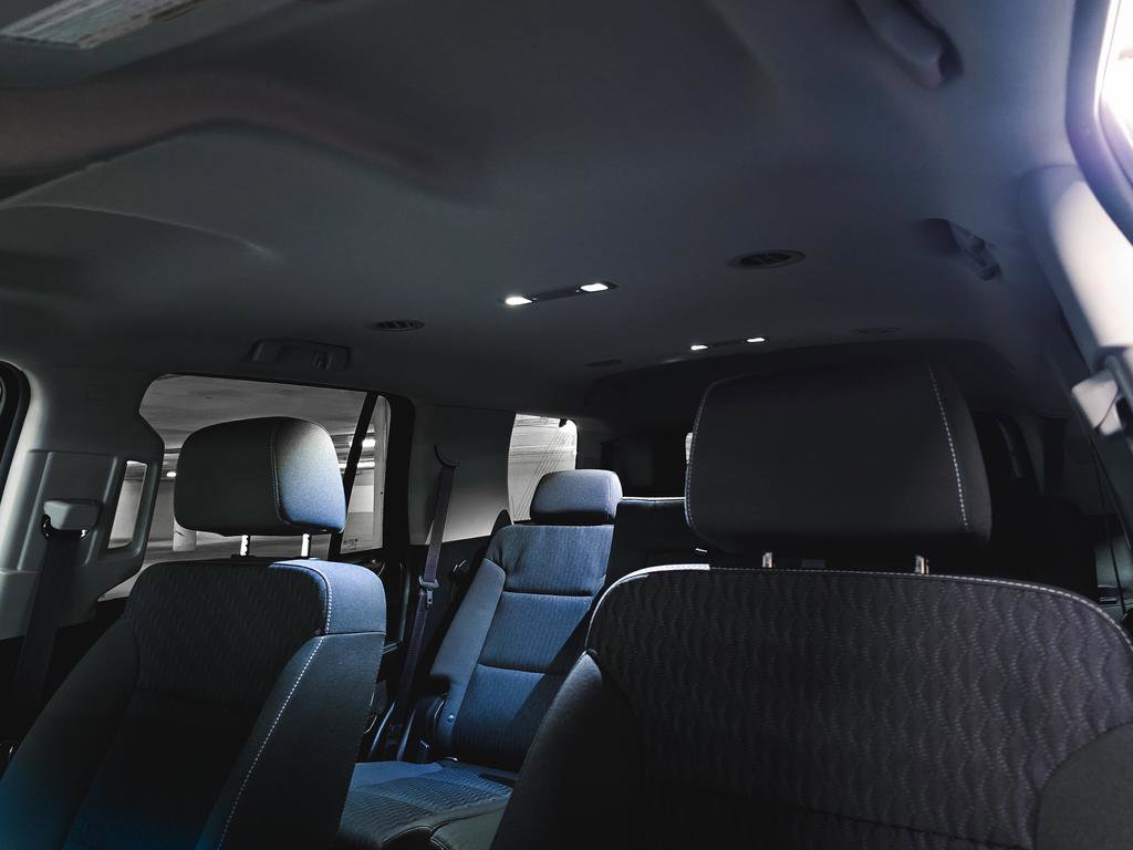 Used 2016 Chevrolet Tahoe LS w/ Enhanced Driver Alert Package image 18