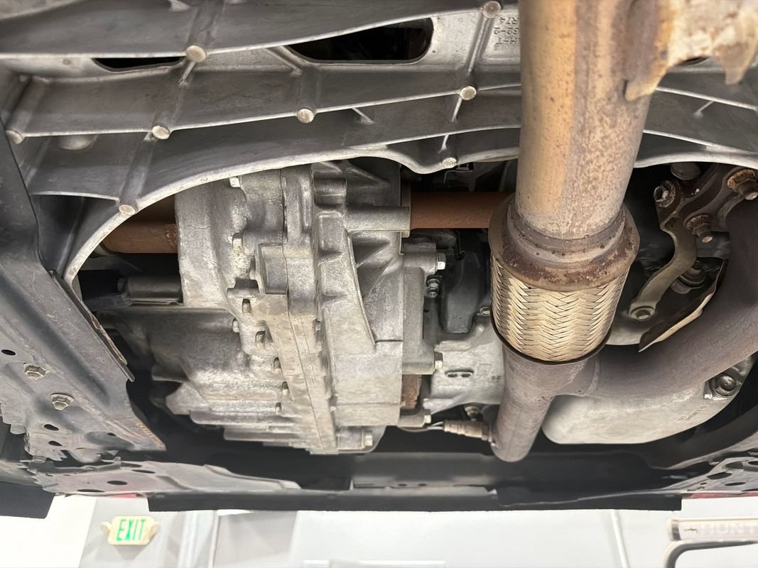 Used 2015 Honda Accord EX-L image 27