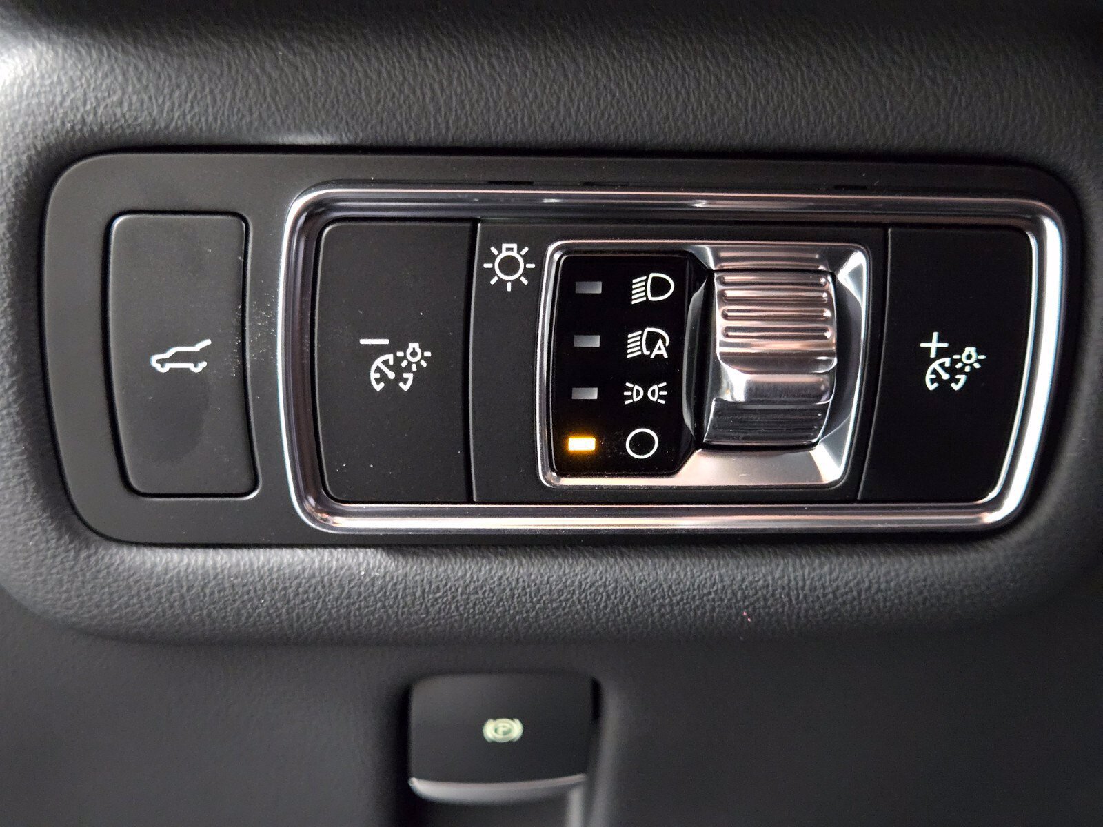 New 2026 Lincoln Nautilus Reserve w/ Jet Appearance Package AWD/4WD image 26