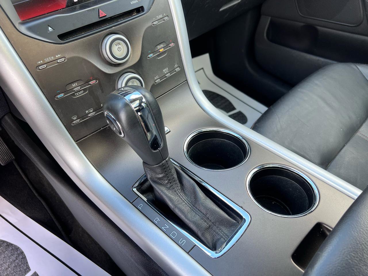 Used 2013 Ford Edge SEL AWD/4WD image 16