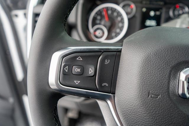 New 2026 RAM 2500 Big Horn image 14