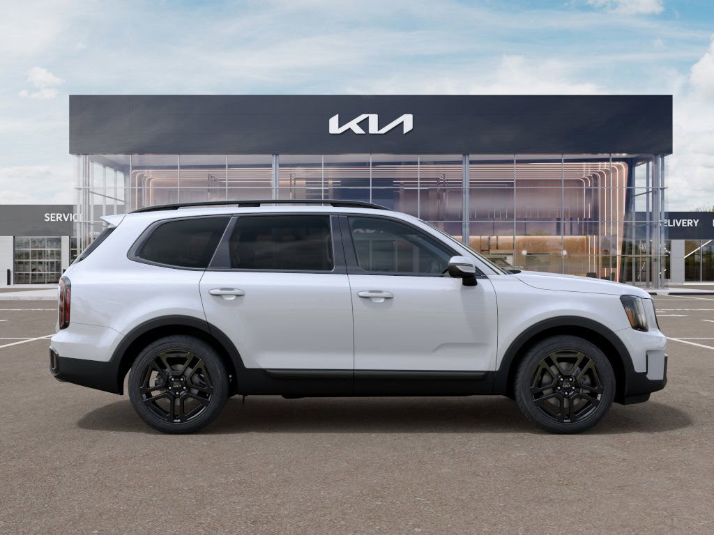 New 2024 Kia Telluride SX Prestige X-Line image 9