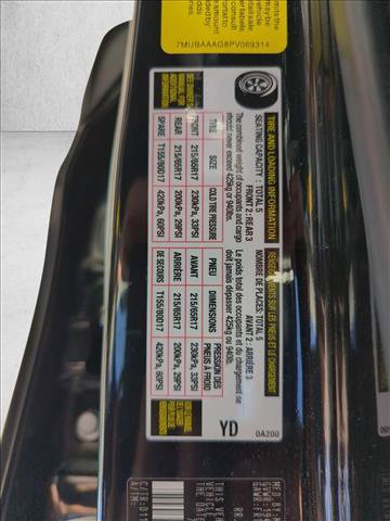 Used 2023 Toyota Corolla Cross LE w/ Moonroof Package FWD image 14
