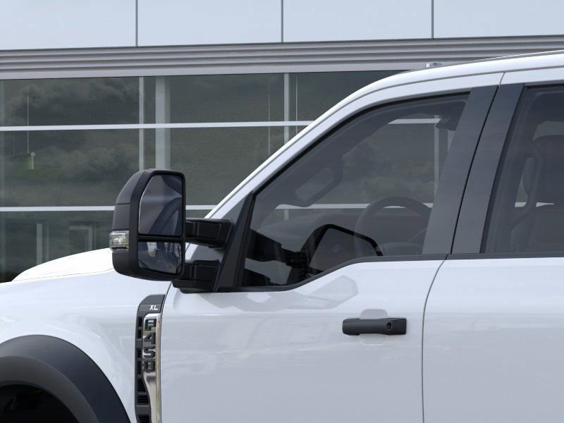 New 2026 Ford F450 XL image 21
