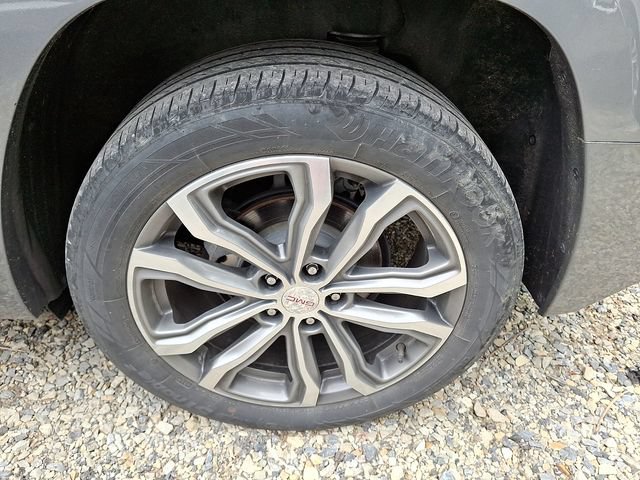 Certified 2020 GMC Terrain Denali w/ LPO, Floor Liner Package FWD image 7