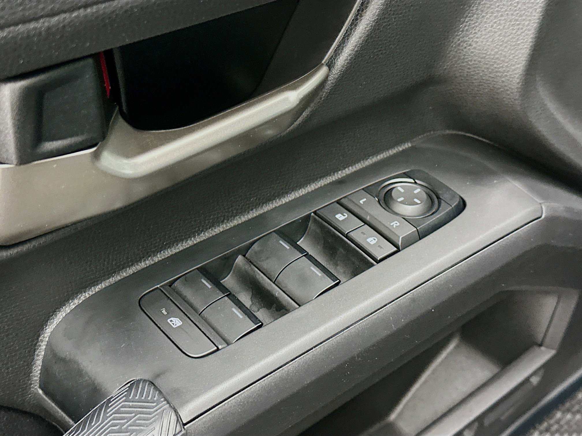 Used 2024 Toyota Tacoma TRD Sport w/ TRD Sport Upgrade Package image 15