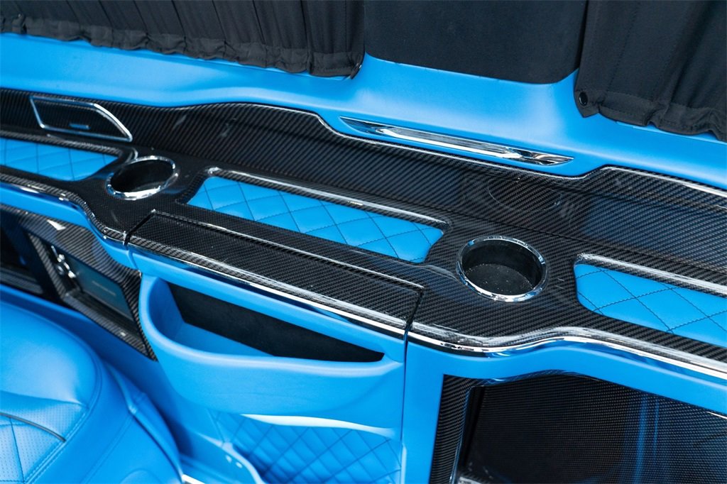 Used 2022 Mercedes-Benz Metris image 30