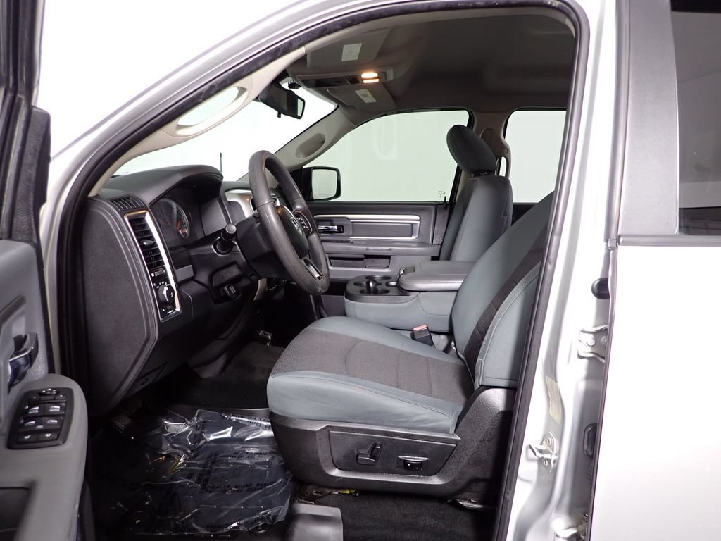Used 2016 RAM 1500 Outdoorsman AWD/4WD image 19