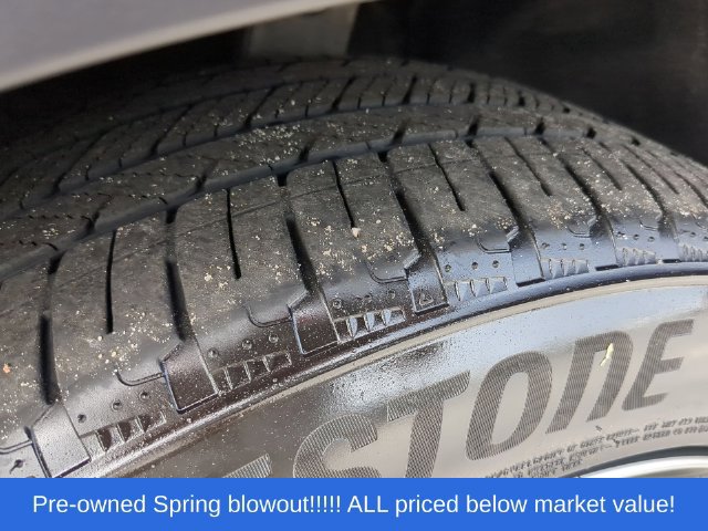 Used 2025 Acura MDX w/ Technology Package FWD image 19
