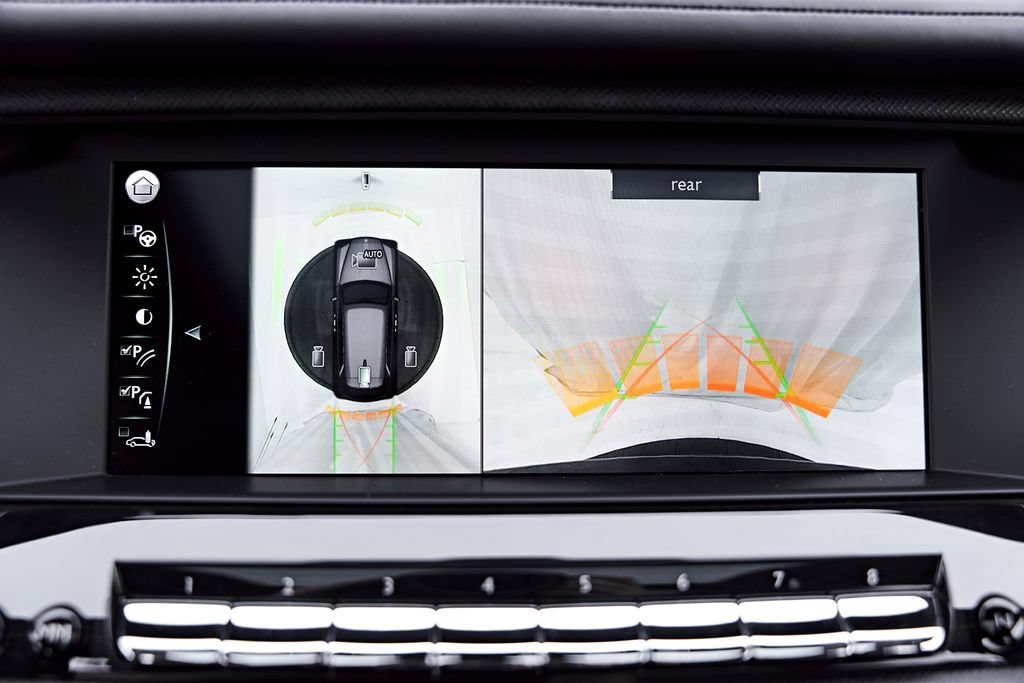 Used 2020 Rolls-Royce Cullinan AWD/4WD image 79