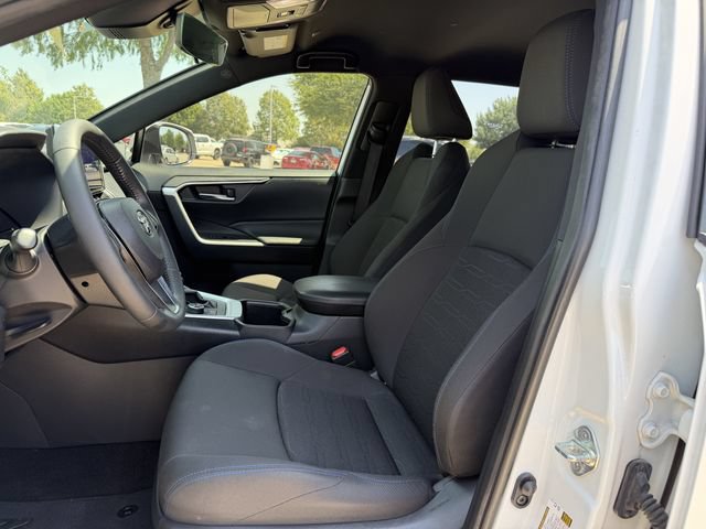 Certified 2023 Toyota RAV4 SE AWD/4WD image 24