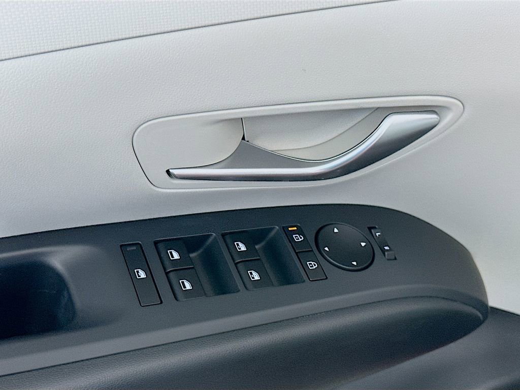 Certified 2025 Hyundai Tucson SEL image 17
