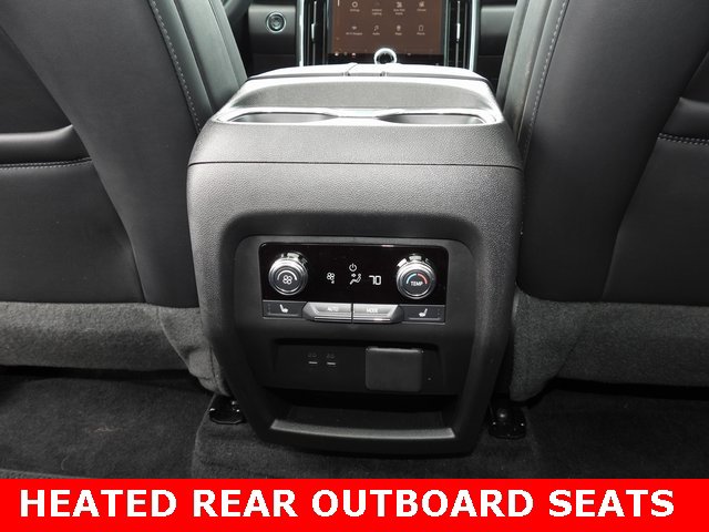Used 2025 GMC Acadia Denali w/ Super Cruise Package image 23