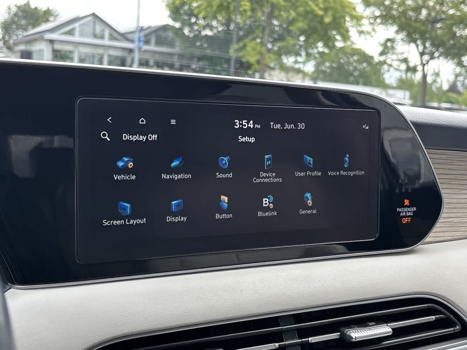 Used 2022 Hyundai Palisade SEL AWD/4WD image 20