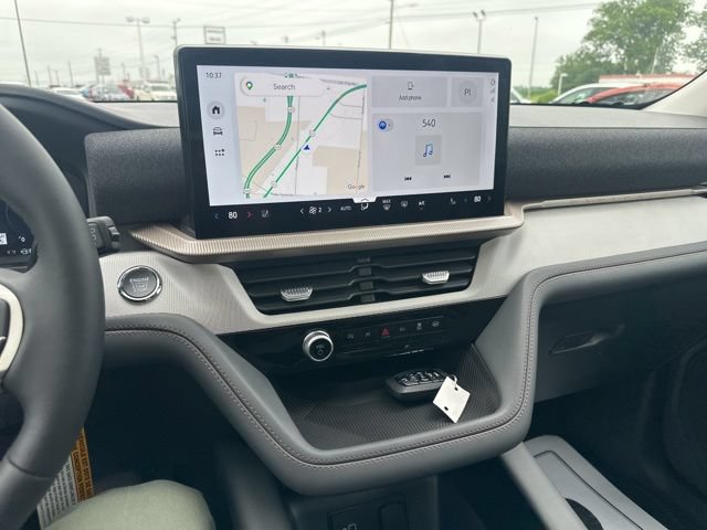 New 2026 Ford Explorer Active AWD/4WD image 35