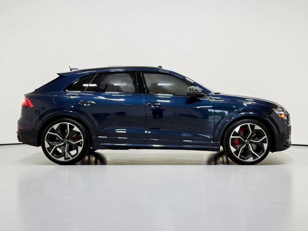 Used 2024 Audi RS Q8 AWD/4WD image 15