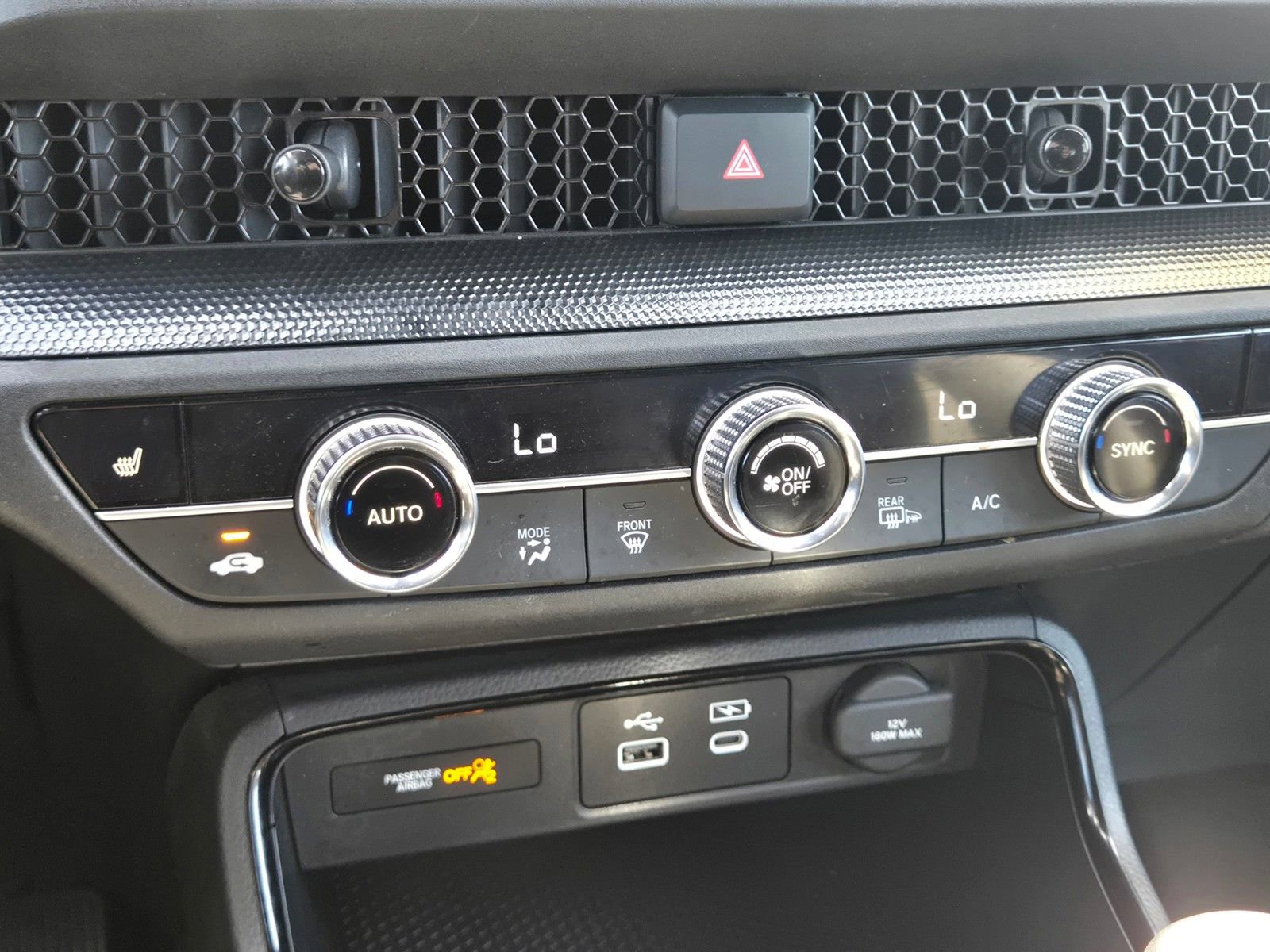 Certified 2024 Honda CR-V Sport image 23