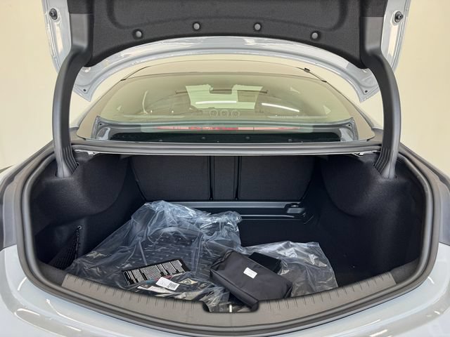 New 2027 Mercedes-Benz CLE 300 4MATIC Coupe image 8