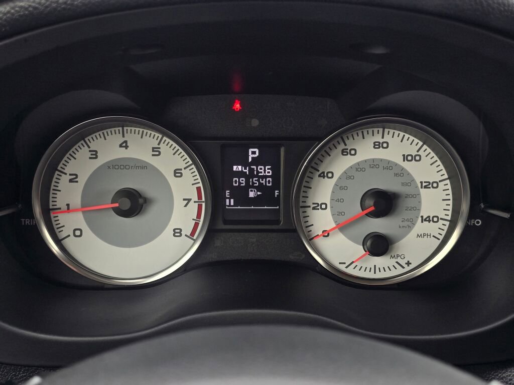 Used 2012 Subaru Impreza 2.0i Sport Limited AWD/4WD image 26