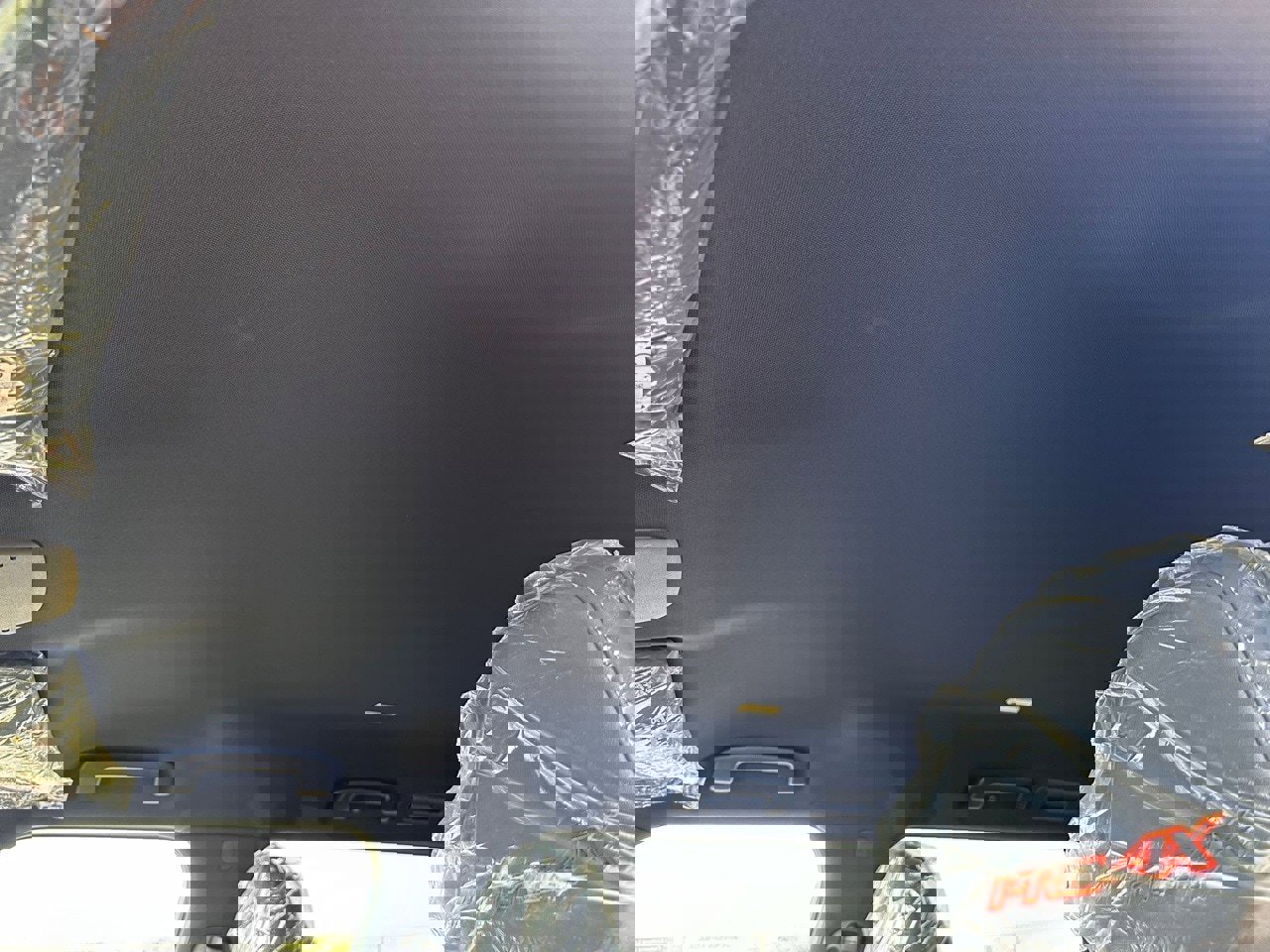 New 2026 Nissan Armada PRO-4X image 18