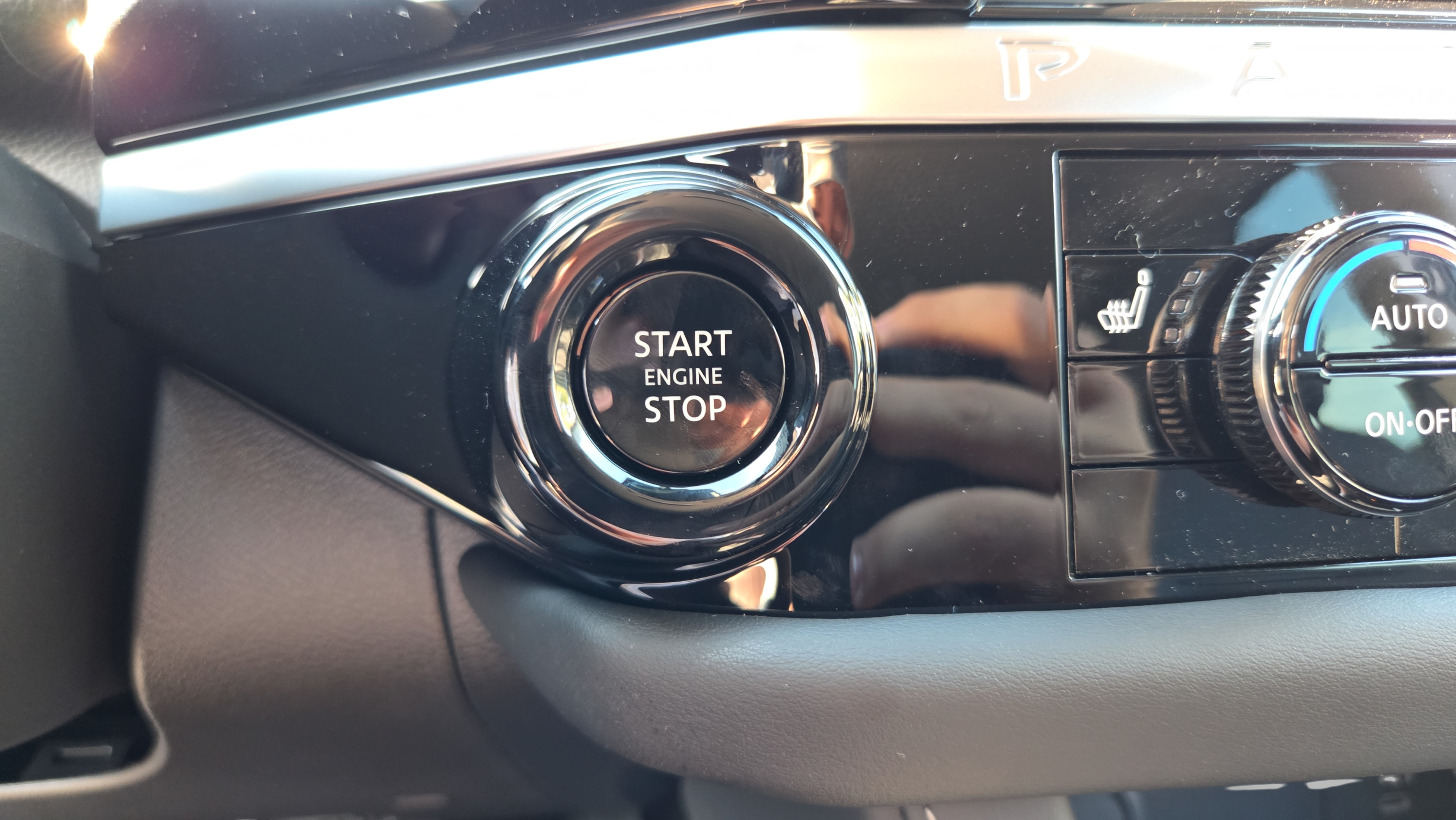 New 2026 Nissan Pathfinder SV FWD image 32