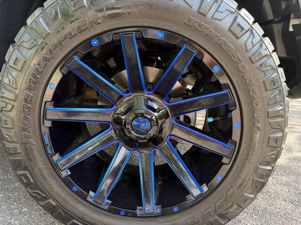 Used 2024 Jeep Wrangler Unlimited w/ Convenience Group image 30