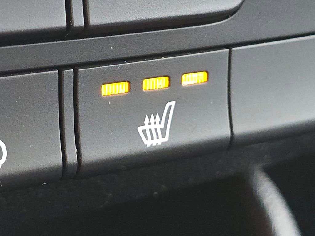 Used 2021 Hyundai Tucson SEL w/ Cargo Package image 4