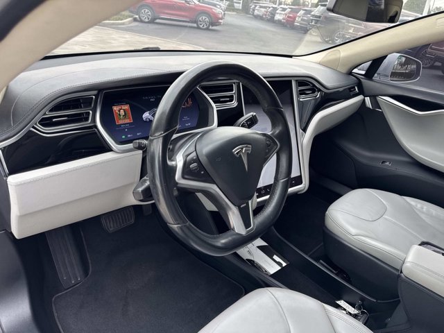 Used 2013 Tesla Model S image 14