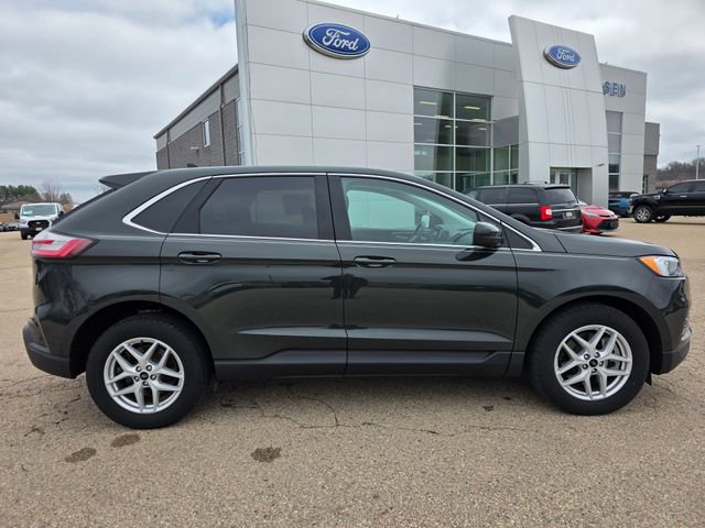 Used 2023 Ford Edge SEL w/ Convenience Package image 27