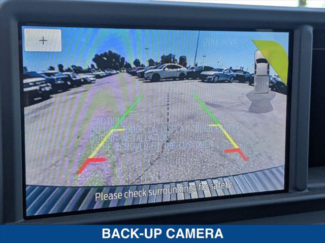 New 2024 Ford Maverick Tremor w/ Tremor Off-Road Package AWD/4WD image 15