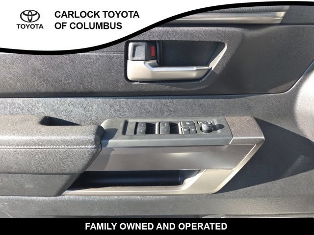 Used 2026 Toyota Sequoia SR5 w/ TRD Off-Road Package AWD/4WD image 12