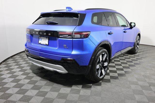 New 2026 Honda Prologue Elite image 4