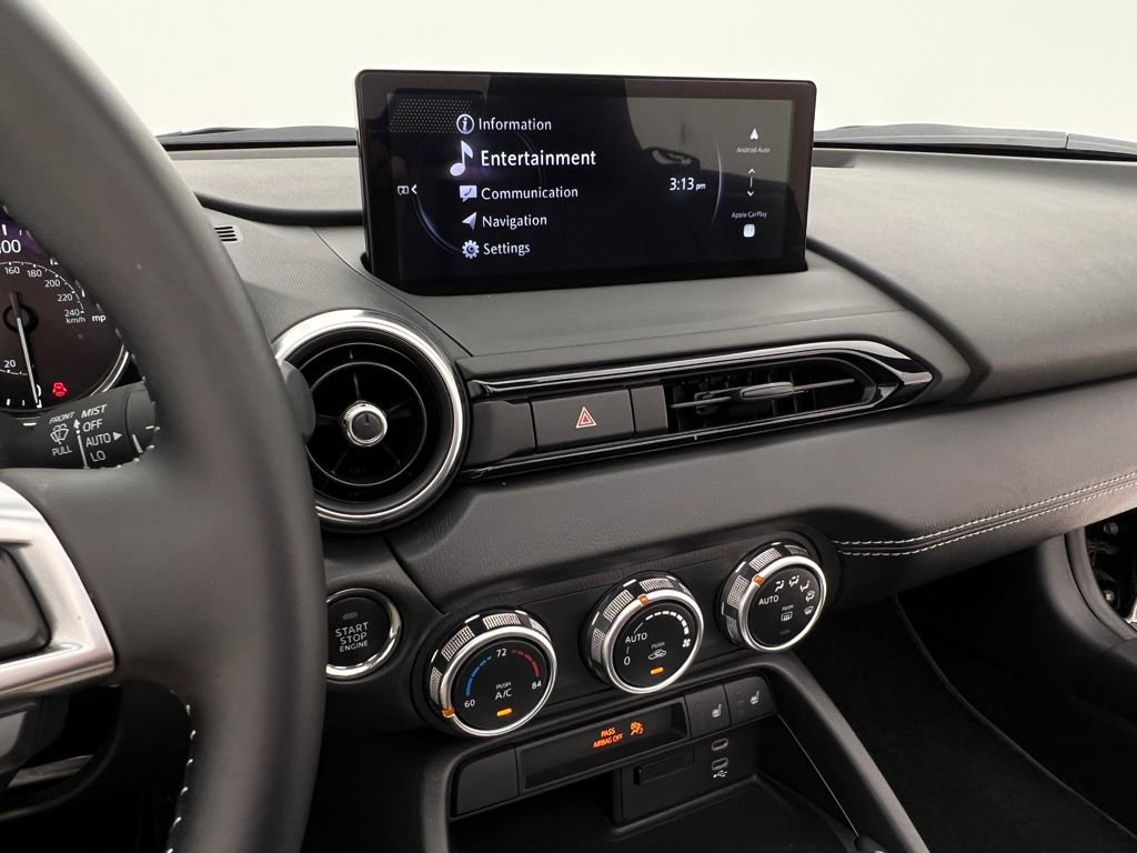 Used 2024 MAZDA MX-5 Miata Grand Touring image 21