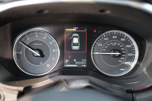 Used 2017 Subaru Impreza 2.0i Limited w/ Moonroof/BSD & Rcta/Eyesight image 20