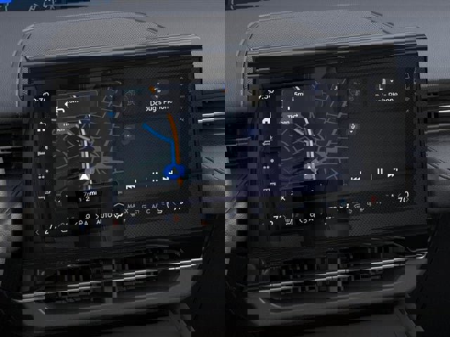 New 2026 Lincoln Nautilus Premier w/ Equipment Group 102A AWD/4WD image 36