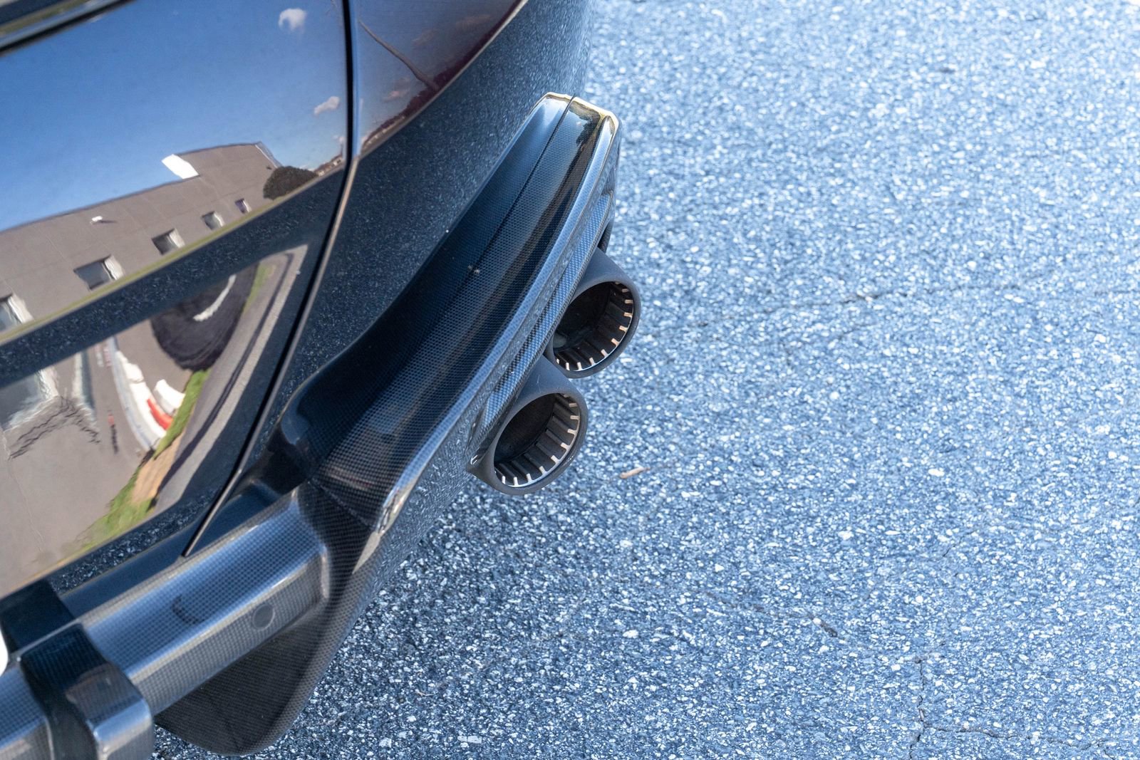 Certified 2024 Ferrari Roma Spider image 20