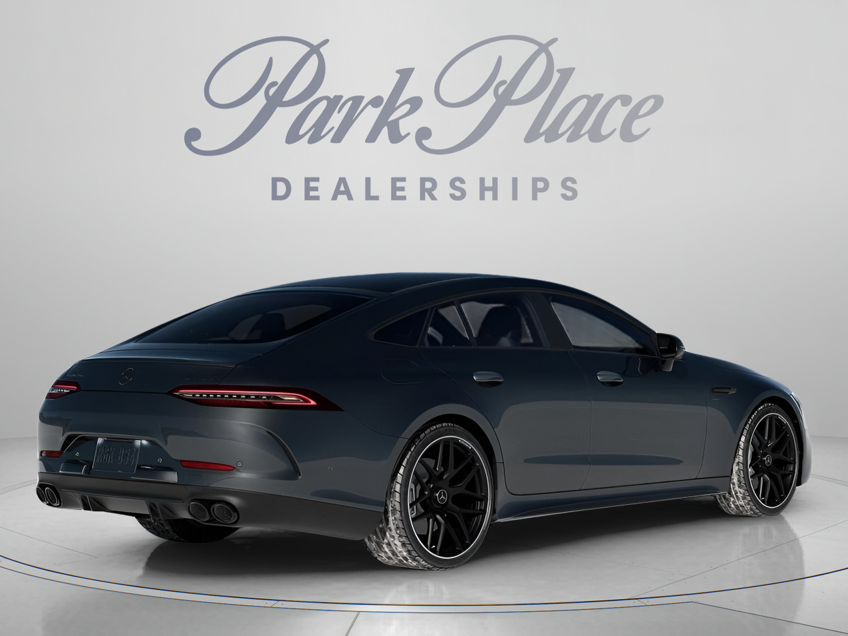 New 2026 Mercedes-Benz AMG GT 53 image 20