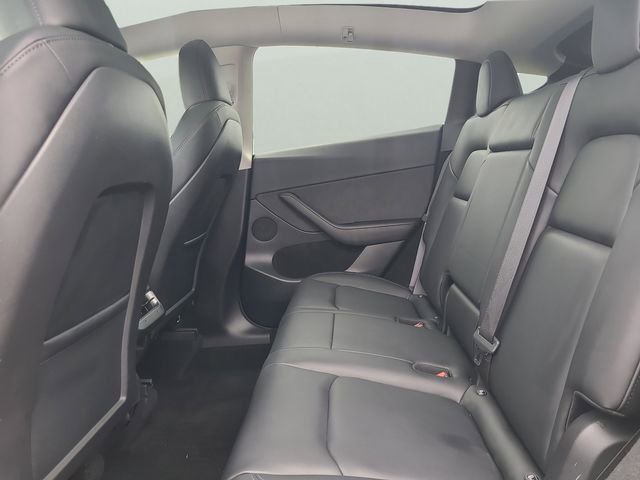 Used 2024 Tesla Model Y Performance AWD/4WD image 24