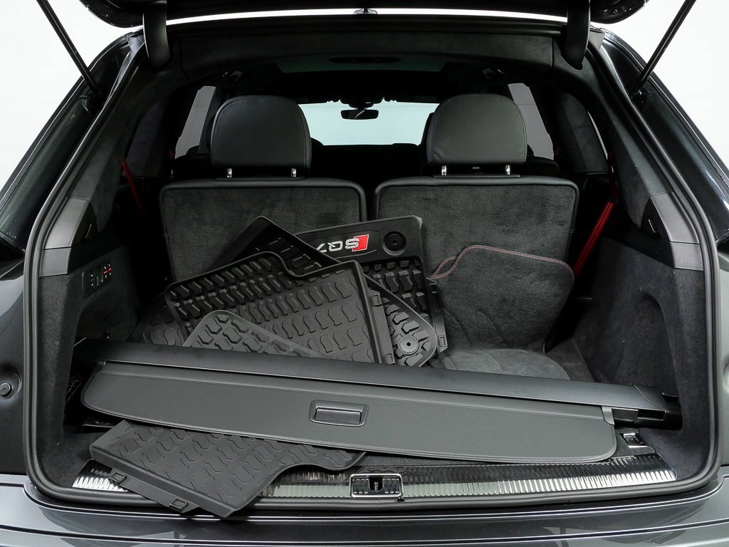 Used 2026 Audi SQ7 Prestige w/ S Sport Package image 33