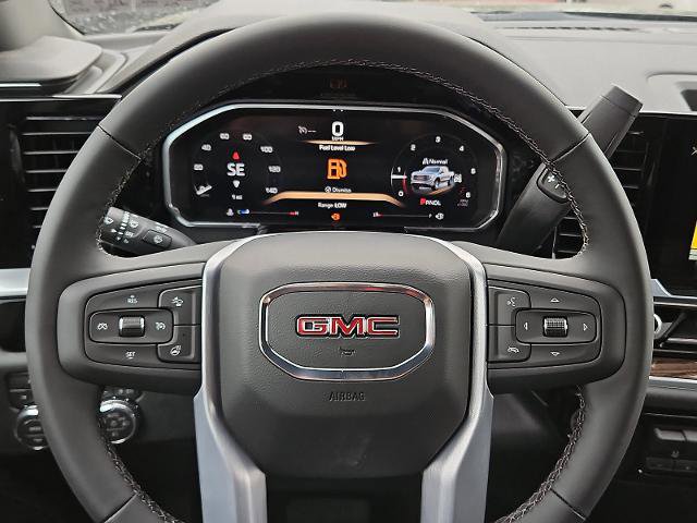 New 2026 GMC Sierra 1500 Elevation AWD/4WD image 16