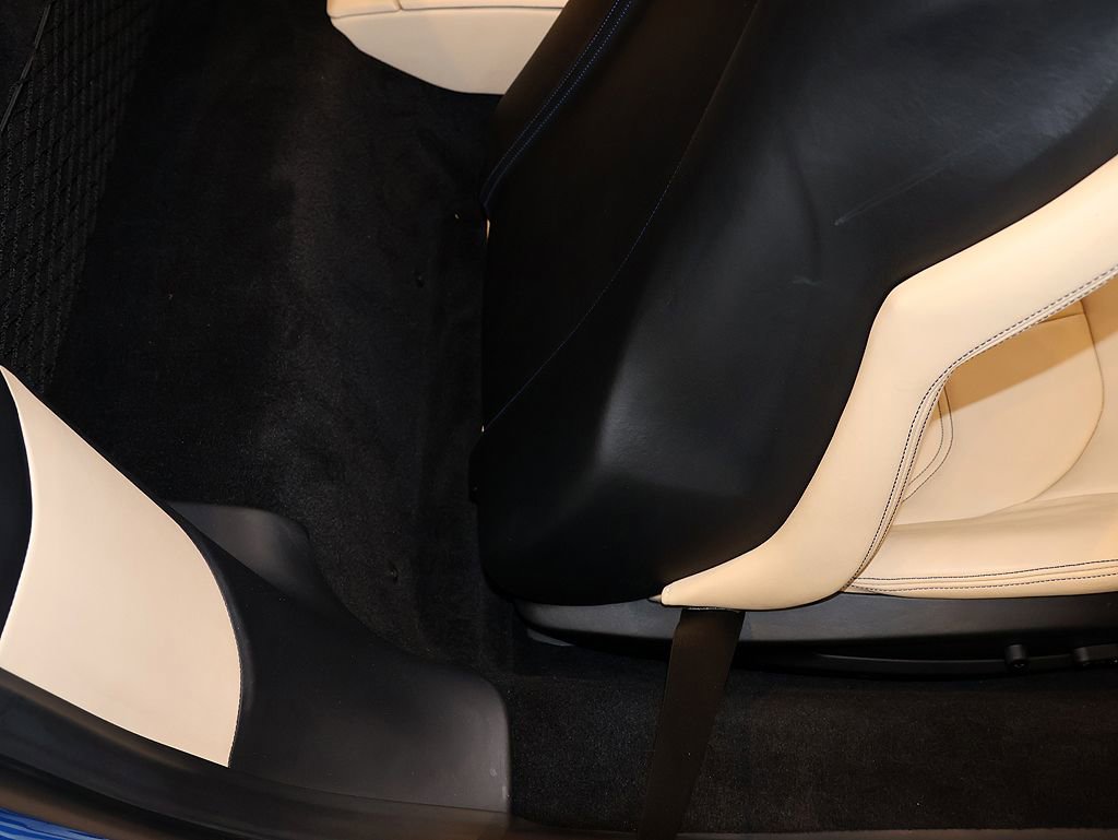 Certified 2017 Ferrari 488 Spider image 39